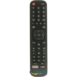 Пульт Hisense/DEXP/DNS RM-L1335 HUAYU LCD TV