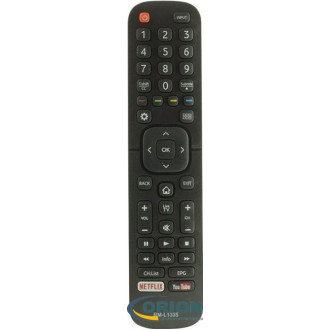 Пульт Hisense/DEXP/DNS RM-L1335 HUAYU LCD TV