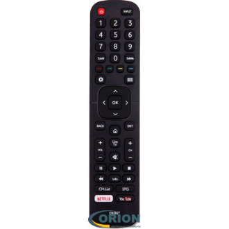 Пульт Hisense EN2B27 LCD TV