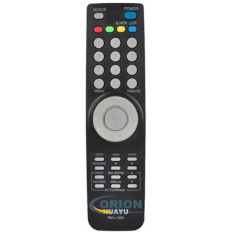 Пульт LG RM-L1069 (MKJ54138914) HUAYU LCD TV