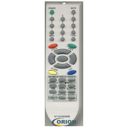 Пульт LG 6710V00090B TV