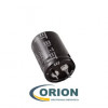 Конденсатор  22000uf  50V ELZET (+105C) CD294 35х60 жесткие выводы