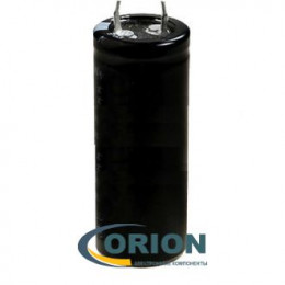 Конденсатор  22000uf  63V ELZET (+105C) CD294 35х90 жесткие выводы