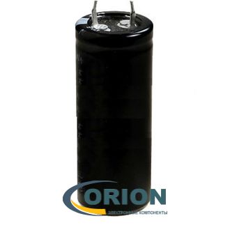 Конденсатор  22000uf  63V ELZET (+105C) CD294 35х90 жесткие выводы