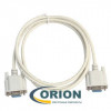 Шнур COM-COM DB-09F/DB-09F 1.5м
