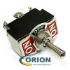 Тумблер KN3(B)-223(A) (ON)-OFF-(ON) 250V 10A