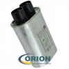 Конденсатор СВЧ 1.10uf 2100V (±3%) 52x33x103 клеммы LAST ONE