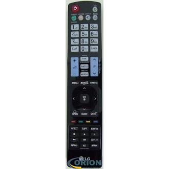 Пульт LG AKB72914208 LCD TV