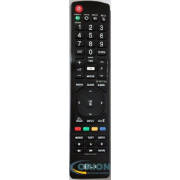 Пульт LG AKB72915269 LCD TV