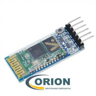 HC-05 Модуль Bluetooth ZS-040 (1)