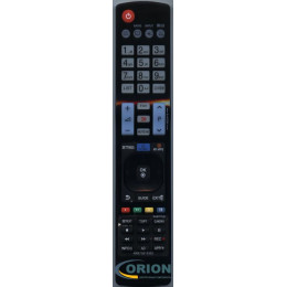 Пульт LG AKB73615303 LCD TV