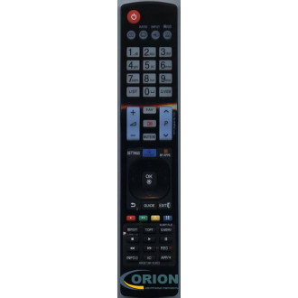 Пульт LG AKB73615303 LCD TV