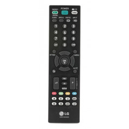 Пульт LG AKB73655802 LCD TV