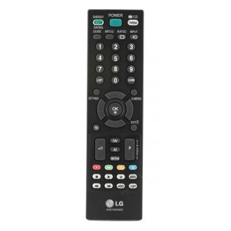 Пульт LG AKB73655802 LCD TV