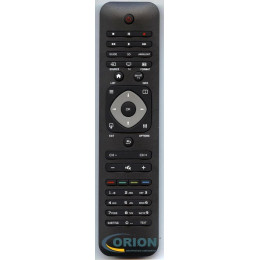 Пульт Philips 2422 549 90477 (черный) LCD TV
