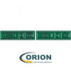 Переходник двухсторонний SSOP8 SSOP16 SSOP28 (0.65mm) SO8W SO16W SO28W (1.27mm)