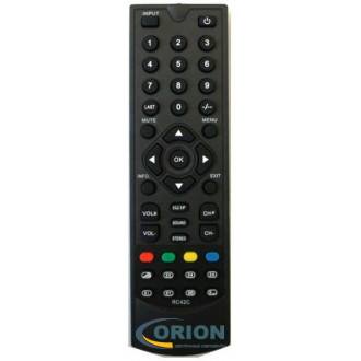 Пульт Elenberg RC42C TV
