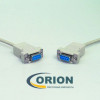 Шнур COM-COM DB-09F/DB-09F 1.8м Gembird CC-134-6