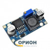 Регулируемый импульсный понижающий стабилизатор напряжения 1.2-37V 3А на LM2596S