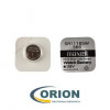 Батарейка 366 (SR1116SW) 1.55V Maxell 1.65х11.6мм