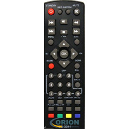 Пульт EUROSKY ES-11 DVB-T2
