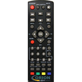 Пульт EUROSKY ES-11 DVB-T2