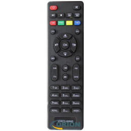 Пульт LUMAX  DVB-T2-555HD DVB-T2