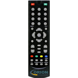 Пульт ELECT EDR-7819 DVB-T2