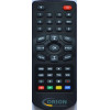 Пульт GOLDMASTER T-303SD mini DVB-T2