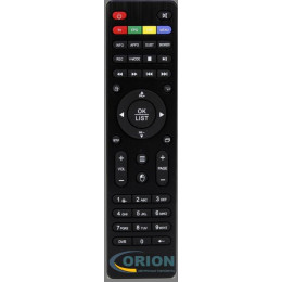 Пульт ELECT EDR-7916 DVB-T2