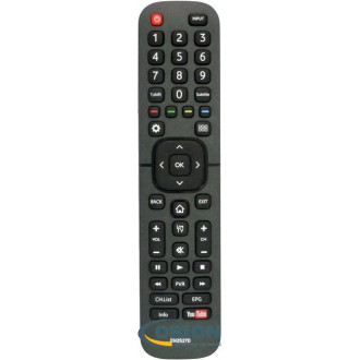 Пульт DEXP EN2S27D LCD TV