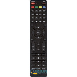 Пульт DEXP 32A7000 LCD TV