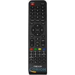 Пульт DEXP F24B7200VE LCD TV