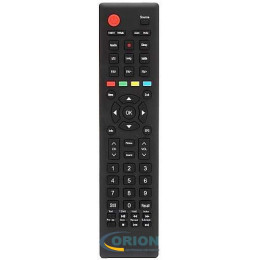 Пульт DEXP ER-22601A (F40B7000H) LCD TV