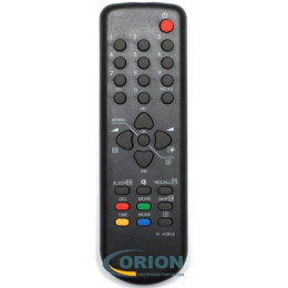 Пульт Daewoo R-40B02 TV