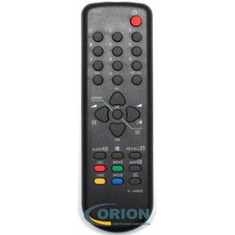 Пульт Daewoo R-40B02 TV