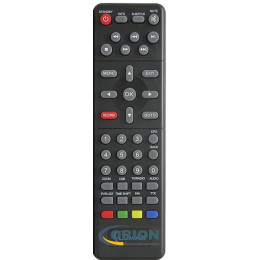Пульт LUMAX  DVB-T2-1000HD DVB-T2