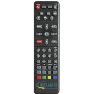 Пульт LUMAX  DVB-T2-1000HD DVB-T2