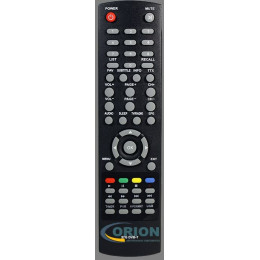 Пульт GOLDMASTER 57G DVB-T2
