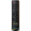 Пульт DEXP JKT-106B-2 (H32D7100C) LCD TV