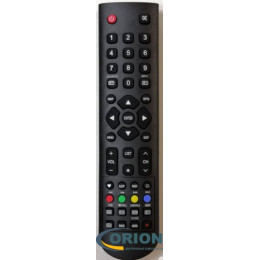 Пульт DEXP JKT-106B-2 (H32D7100C) LCD TV