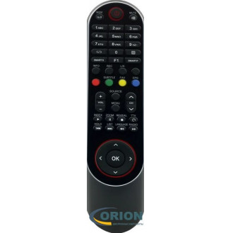 Пульт DEXP 40A7100 LCD TV