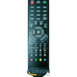 Пульт DEXP TZH-213D (H32D7000M) LCD TV