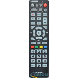 Пульт DELTA SYSTEMS DS-950HD DVB-T2