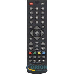 Пульт GLOBO E-RCU-018 (GL60E) DVB-T2