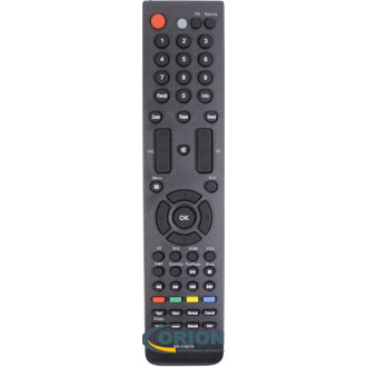 Пульт Rolsen ER-31607R LCD TV