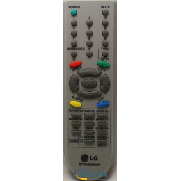 Пульт LG 6710V00090A TV