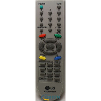 Пульт LG 6710V00090A TV