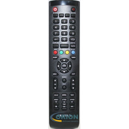 Пульт Supra Y-72C/Y-72C1 LCD TV