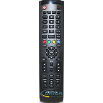 Пульт Supra Y-72C/Y-72C1 LCD TV